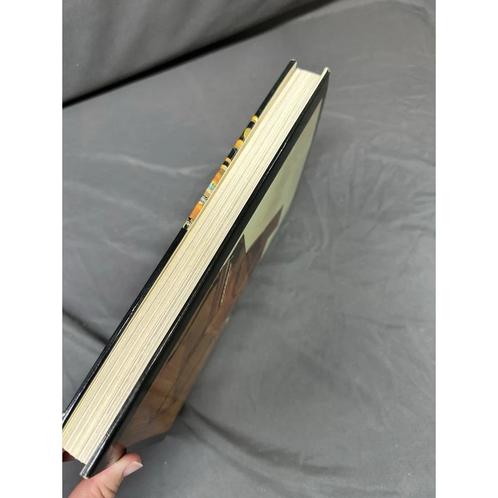 Book of the Piano Dominic Gill Hardcover 1981 Cornell University Press Music